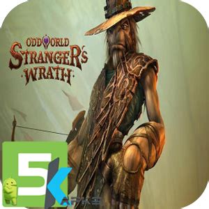 You may explore a huge world with several different maps in addition to landscapes. Oddworld Stranger's Wrath v1.0.13 Apk+Obb Data [!Full ...