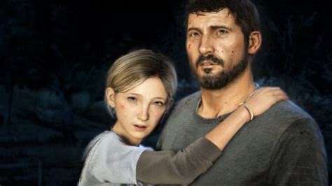 The Last Of Us Serie Hat Sarah Gefunden Diese Darstellerin Spielt
