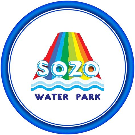 Sozo Water Park Lahore