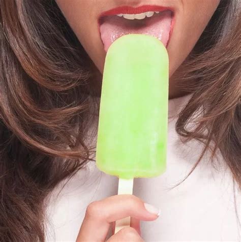 Women Warned Not To Put Ice Lollies In Their Vagina To Cool Off Over Bank Holiday Mirror Online