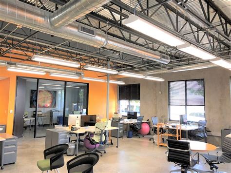 Complete Guide To Creative Office Space Austin Tenant Advisors