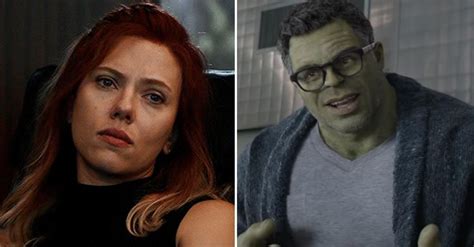 An Avengers Writer Has Finally Addressed What Happened To Black Widow