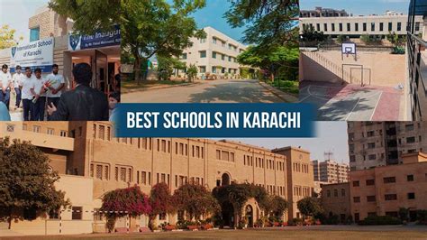 Best Schools In Karachi Pelican Properties