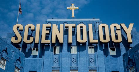 Scientology and the aftermath online? Inside The Voucher Schools That Teach L. Ron Hubbard, But ...