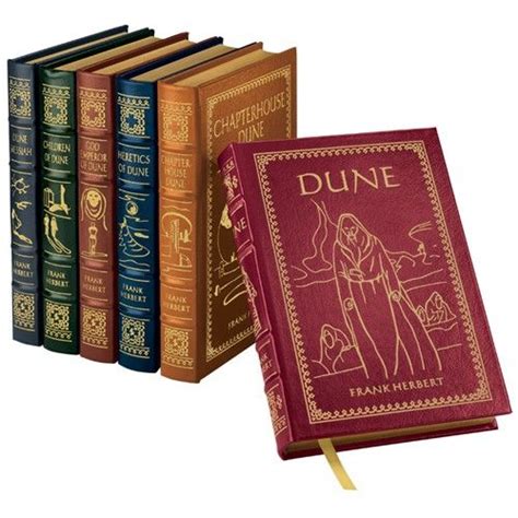 Dune Movie Series Order