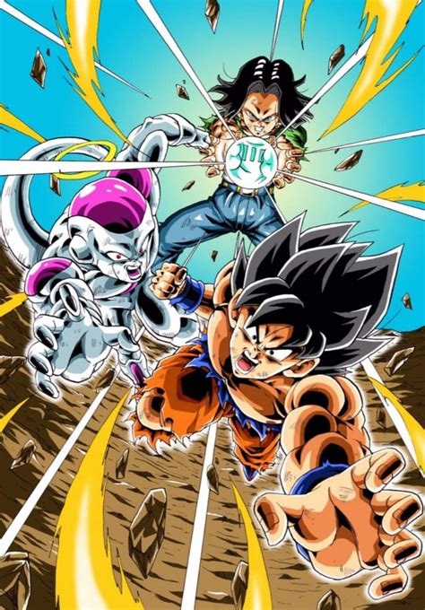 The manga is published in english by viz media and simulpublished by shuei. Dragon Ball Super Episode 131 Wiki - vayp-por