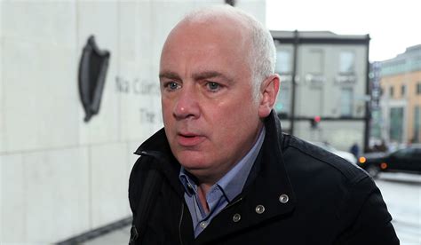 Ex Anglo Chief David Drumm Freed After Three Years In Prison Extraie