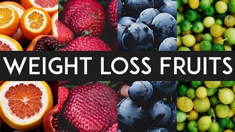 Best Fruits To Lose Weight And Burn Belly Fat That You Didnt Know Youtube