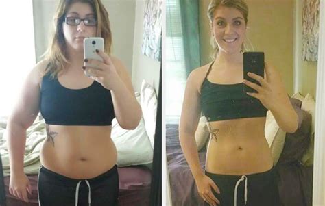 this is how meal prepping helped me lose over 60 pounds weight