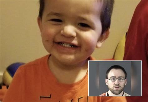 Man Kills His Girlfriends 2 Year Old Son And Leaves The Body In Dumpster Arrested And Charged