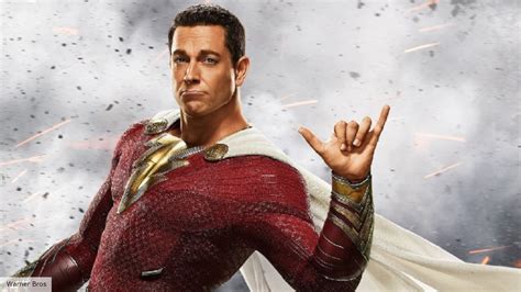 Shazam 2 Review 2023 Dc Movies Are Just Waiting For James Gunn