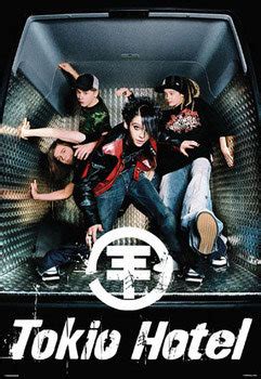See more of tokio hotel on facebook. Tokio Hotel - van Poster | Sold at UKposters