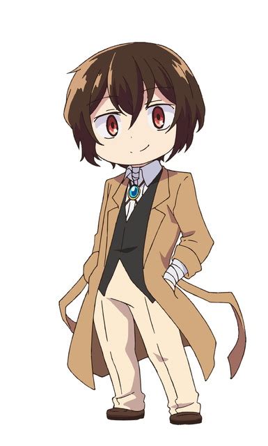 Bungo Stray Dogs Wan Airing From Jan 2021 Atsushi And