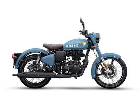 Prices Of Bs6 Royal Enfield Classic 350 Hiked Iab Report