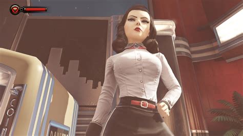 Bioshock Infinite Burial At Sea Episode Two Available March 25 Capsule Computers