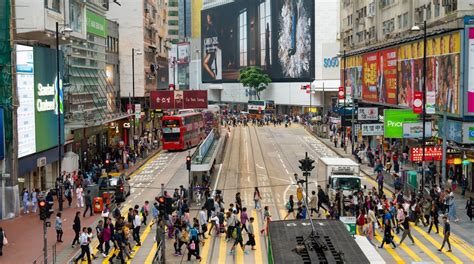 Visit Causeway Bay Best Of Causeway Bay Hong Kong Travel 2022