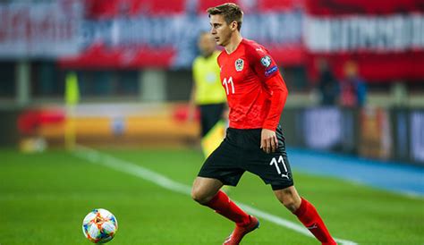 Ungarn in der em 2020 qualifikation. ÖFB-Kader der U21 gegen Kosovo und Ungarn