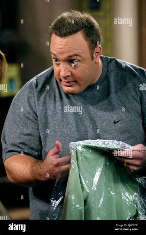 Kevin James The King Of Queens 1998 Stock Photo Alamy