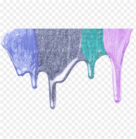 Dripping Paint Gif Transparent Background Png Transparent With Clear