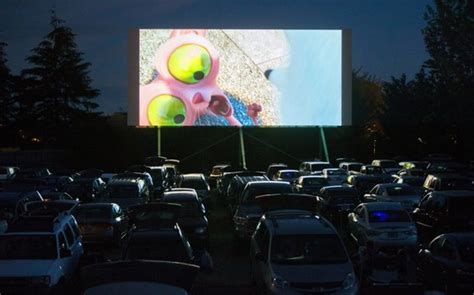 Newberg, OR - 99W Drive-In still a hot ticket on a summer ...