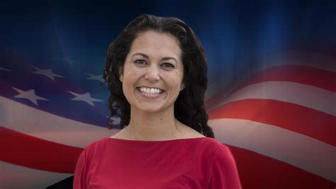 Torres Small Wins New Mexicos 2nd Congressional District Kfox