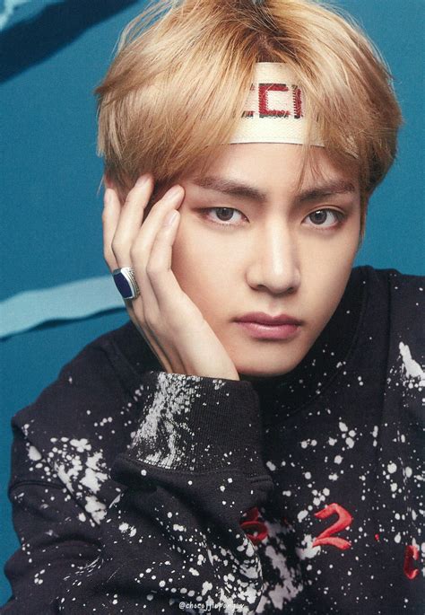 Check spelling or type a new query. BTS •V•SCAN FACE YOURSELF: Photobook (C Version | Bts v ...