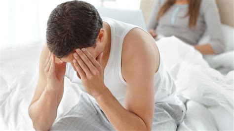 How Mens Sexual Health Can Affect Their Lives Health Advisor