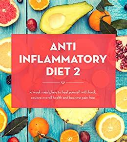 An free down load has a number of options, which can be used to be sure that the individual interested receives what exactly they want. Anti Inflammatory Diet Action Plan: 6 Week Meal Plans To ...