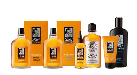 But today, i did run out of hair gel. Shampoo 3-in-1 Floid | Men's Care | Natural Skin Care ...