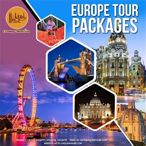 European tour tv is tuned in to by golf fanatics across the globe looking to get a glimpse of the best action that the so when is the european tour on tv? Book Europe holiday Package with Holidayhubz and avail a valid discount. | Europe holidays ...