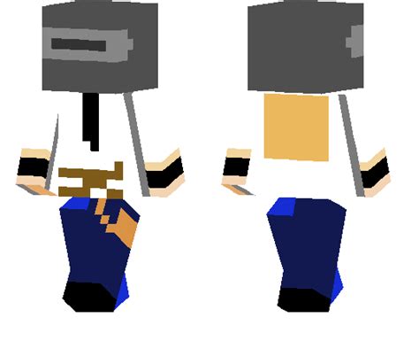 Pubg Skin Minecraft Pe Skins