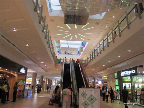 Последние твиты от setia city mall (@setiacitymall). MAKAN2-JALAN2: Berkunjung ke Setia City Mall @ Klang