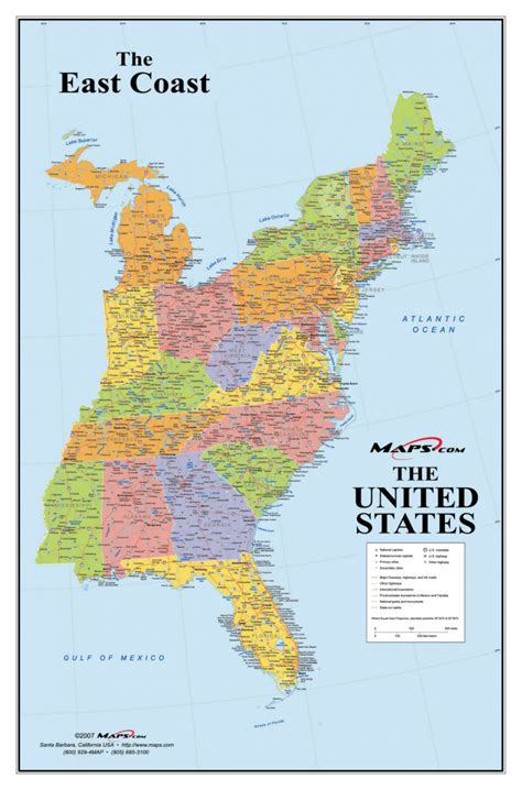 We did not find results for: Printable Map Of Usa East Coast | Printable US Maps