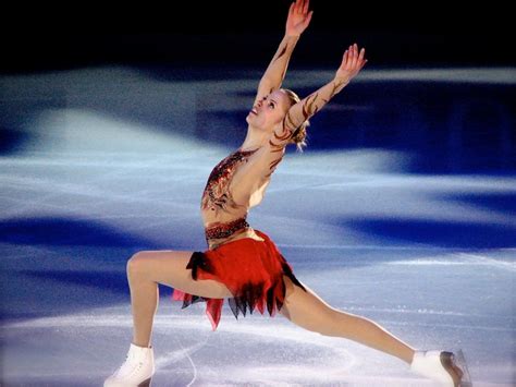 Patinaje artístico Patinaje Patinaje sobre hielo