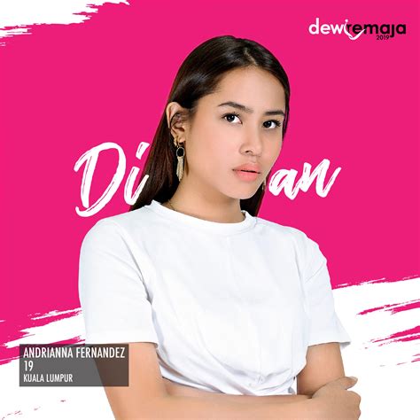 Kontroversi berhubung penyebaran video pesta arak yang membabitkan sebilangan peserta dewi remaja 2018/2019 memang cukup hangat diperkatakan dan turut menjejaskan imej pertandingan tersebut sehingga teruk dikecam oleh netizen. Masa Yang Dinanti Telah Tiba, Ini Barisan Top 20 Dewi ...