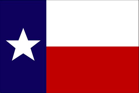 Texas Flag Image Free Download On Clipartmag