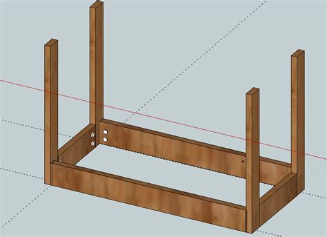 Check spelling or type a new query. Domestic Jenny: diy kitchen island plans