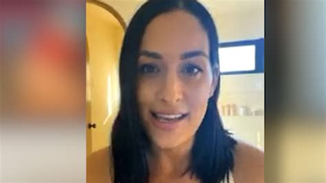 Watch Access Hollywood Highlight Nikki Bella Defends Her Decision To
