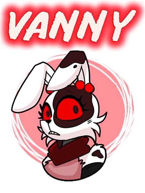 Anny And Vannesa Five Nights At Freddys Vanny T Vanny Fnaf Vanny