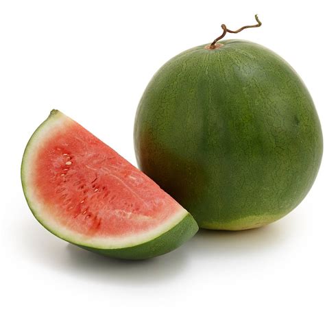 Red Seedless Watermelon Whole Each Woolworths