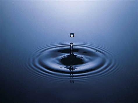 Lesson Plan | Earth's Water: A Drop in Your Cup