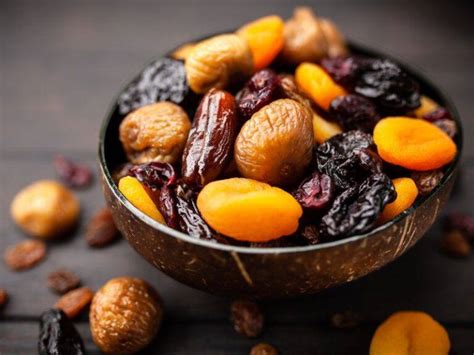 Do You Need To Soak Dried Fruit Before Baking We Are Baking