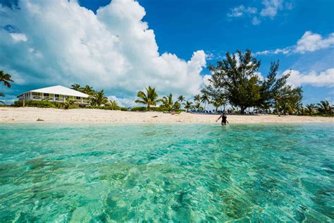 6 Of The Best Beaches In The Bahamas Yachtcharterflee