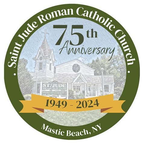 From the Pastor's Desk: June 16, 2024 - St. Jude R.C. Church