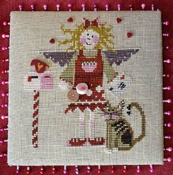 for Stella..Valentines Day 2013 | Cross stitch patterns ...