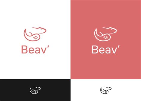 Beav Canadian Food On Behance