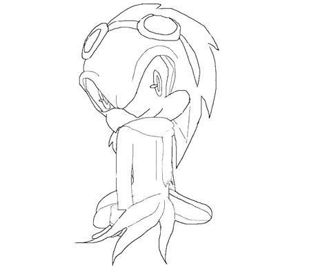 Sonic Generations Jet The Hawk Sit Down | Surfing