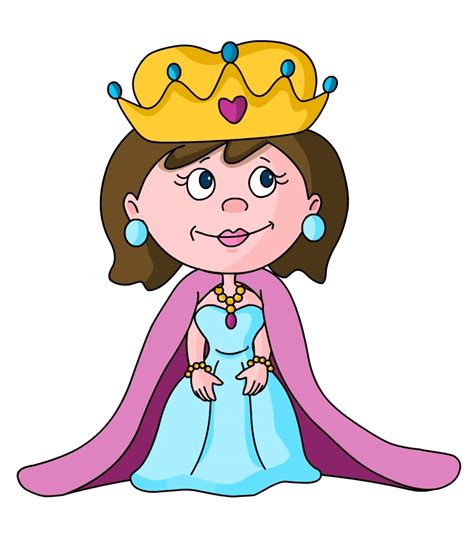 Download Queen Clipart Images Clipart World