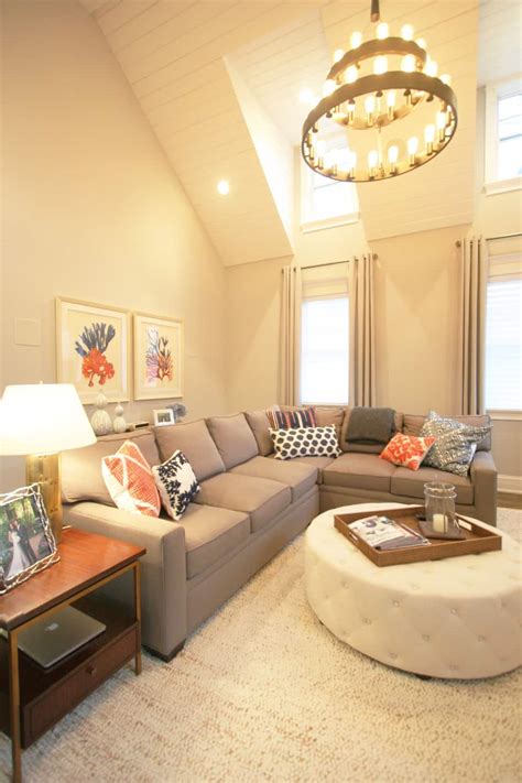 Living Room Lighting Ideas Angies List