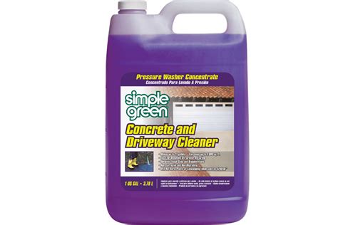 Concrete Cleaner 101 Top 10 Concrete Cleaners And Degreasers Onfloor